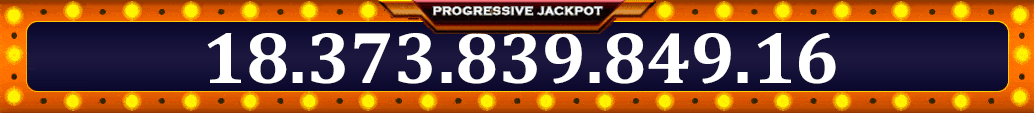 Jackpot WAYWIN